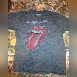 Rolling Stone shirt